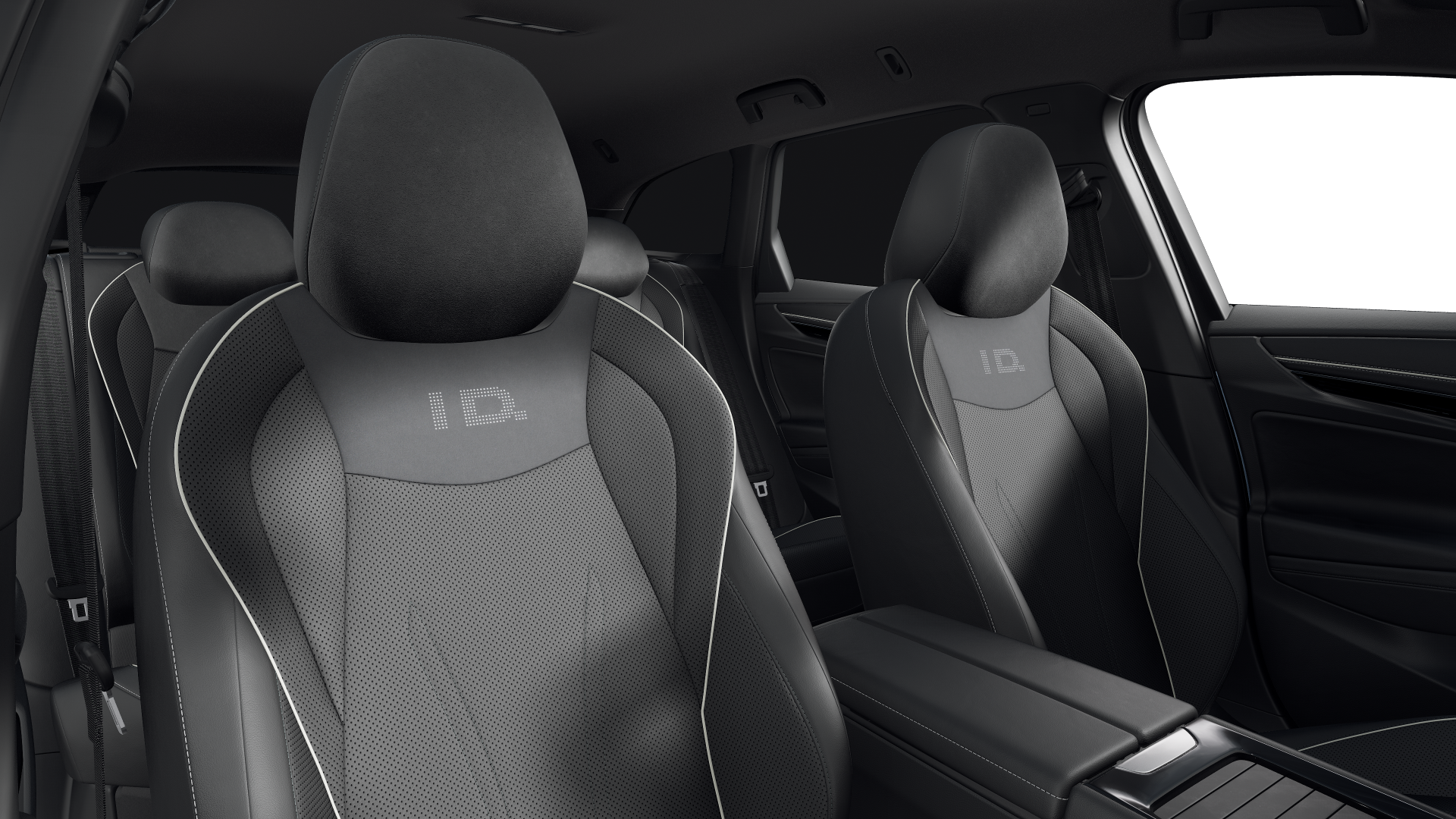 Volkswagen ID.7 Plus Pro Tourer