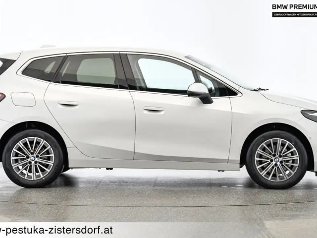 BMW 218 218d Active Tourer Sedan