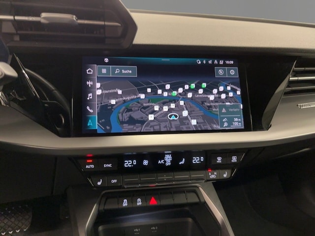 Audi A3 30 TDI S-Line S-Tronic Sportback