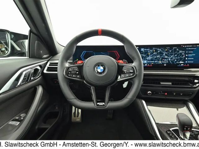 BMW M4 Competition Coupé