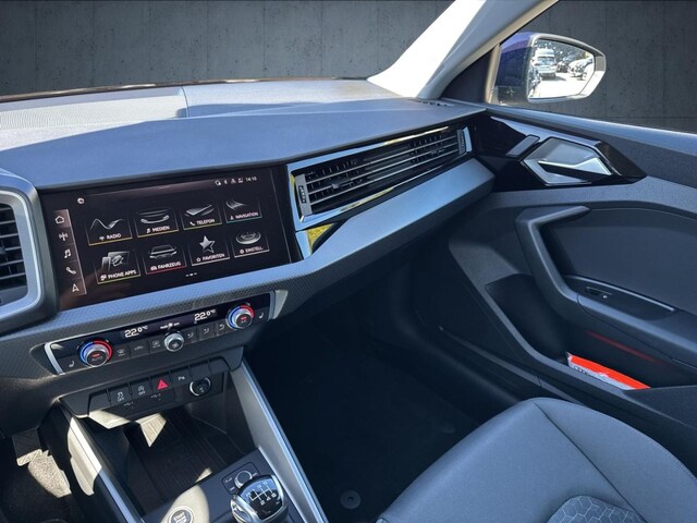 Audi A1 30 TFSI Allstreet