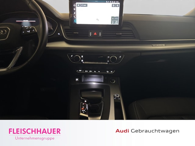 Audi Q5 40 TDI Quattro S-Tronic