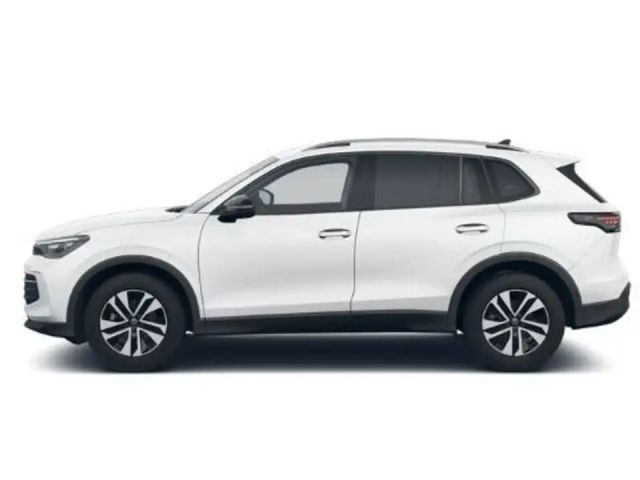 Volkswagen Tiguan IQ.Drive