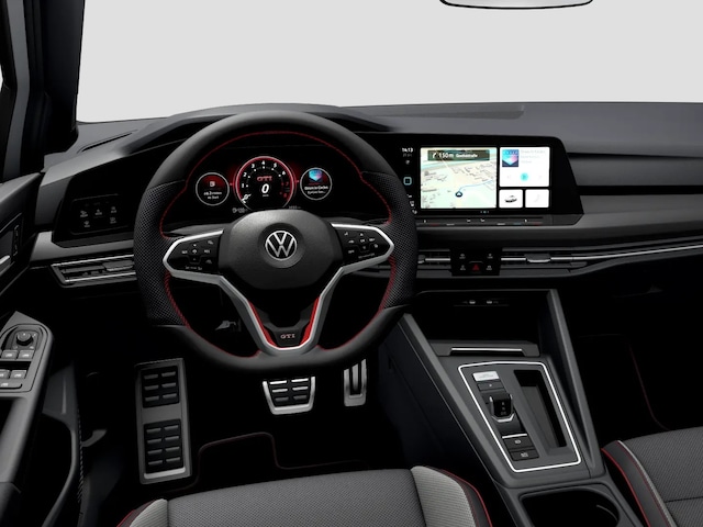 Volkswagen Golf 2.0 TSI GTI Golf VIII