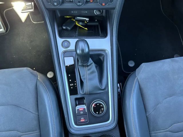 Cupra Ateca 2.0 TSI 4Drive