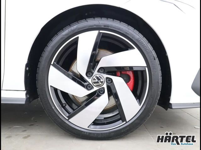 Volkswagen Golf 2.0 TSI DSG GTI