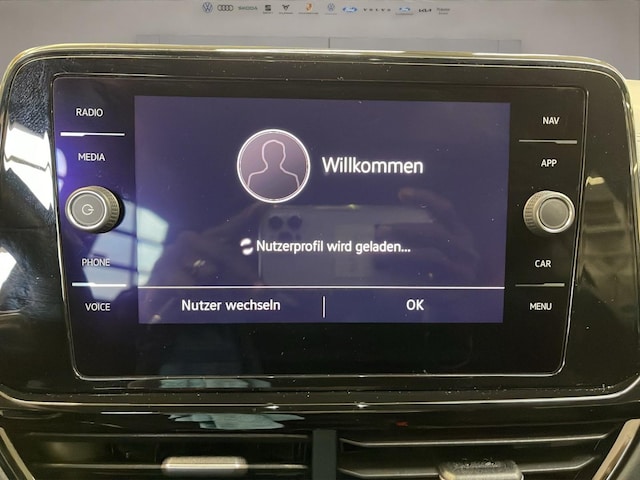 Volkswagen T-Roc 1.5 TSI