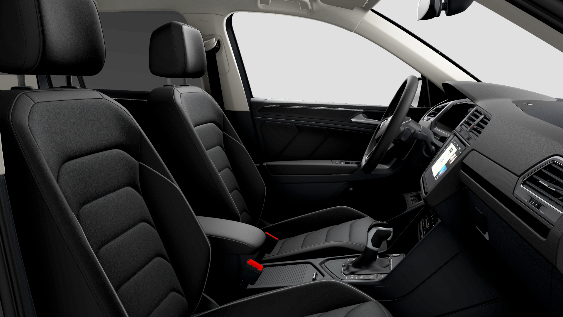 Volkswagen Tiguan 1.4 TSI eHybrid