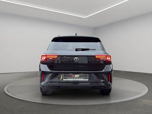 Volkswagen T-Roc 1.5 TSI DSG R-Line