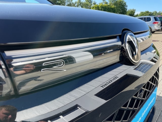 Volkswagen Tiguan 2.0 TDI DSG IQ.Drive