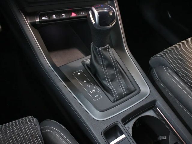 Audi Q3 2.0 TDI S-Line Sportback