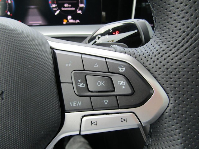 Volkswagen Tayron 2.0 TDI DSG IQ.Drive