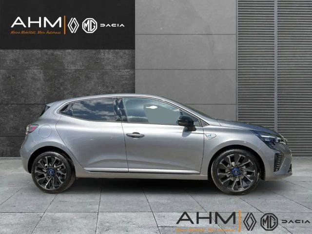 Renault Clio Alpine Bose Esprit TCe 90