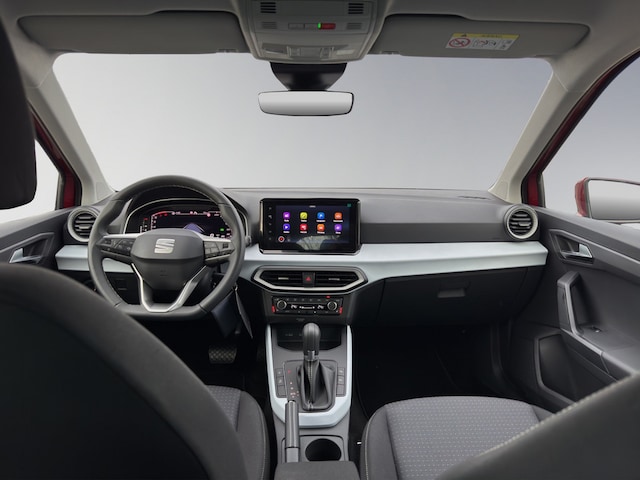 Seat Arona Arona Road Edition  KAMERA NAVI ACC FACEL. LED