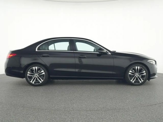 Mercedes-Benz C 220 C 220 d Luxury Line Sedan