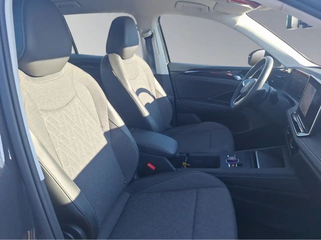 Volkswagen Tiguan 1.5 eTSI DSG Life