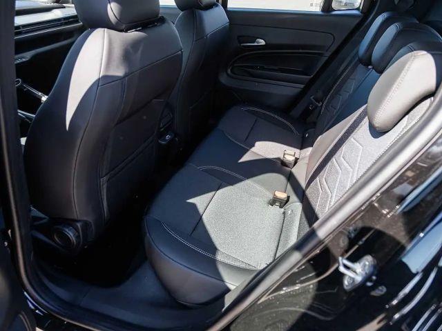 Jeep Avenger Altitude