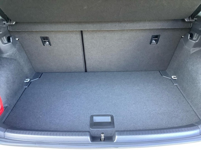 Volkswagen Polo 1.0 TSI Style