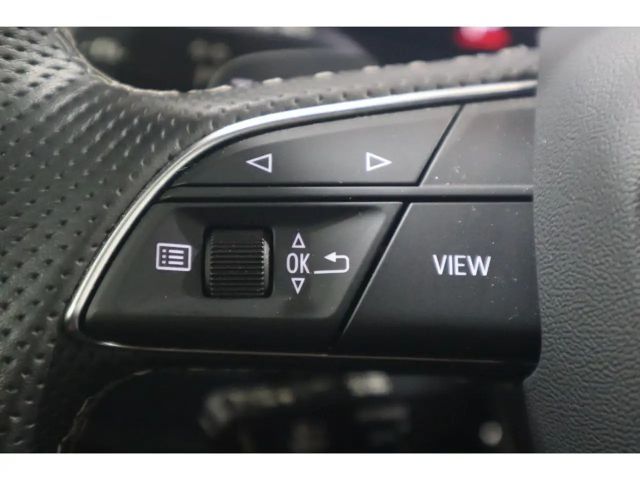 Audi SQ7 4.0 TFSI Competition Quattro