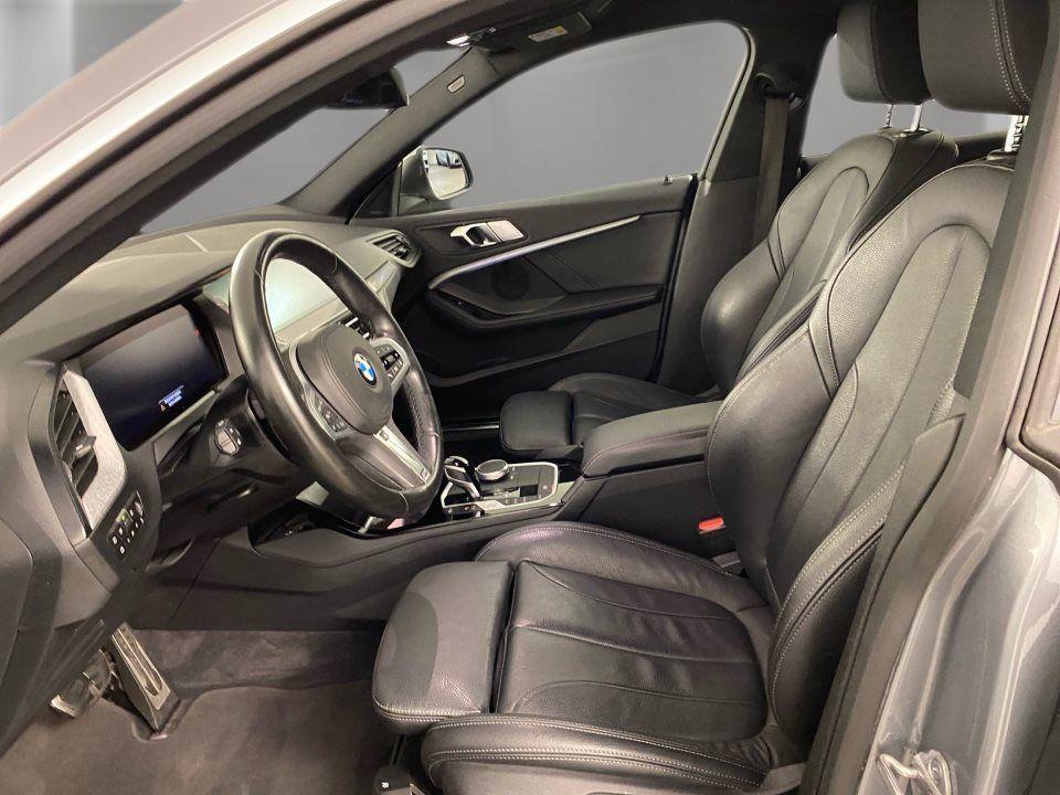 BMW 220 220i Coupé Gran Coupé