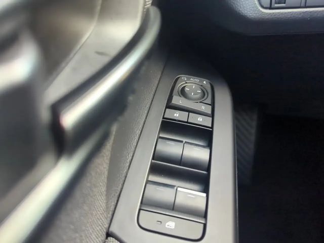 Toyota C-HR Hybride Team D