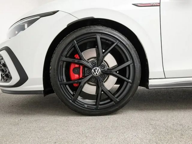 Volkswagen Golf 2.0 TSI DSG GTI Golf VIII Style