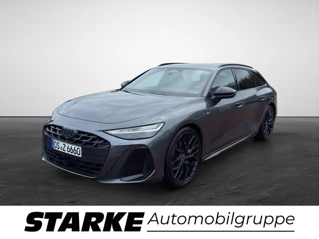 Audi A6 e-tron Avant Edition S-Line