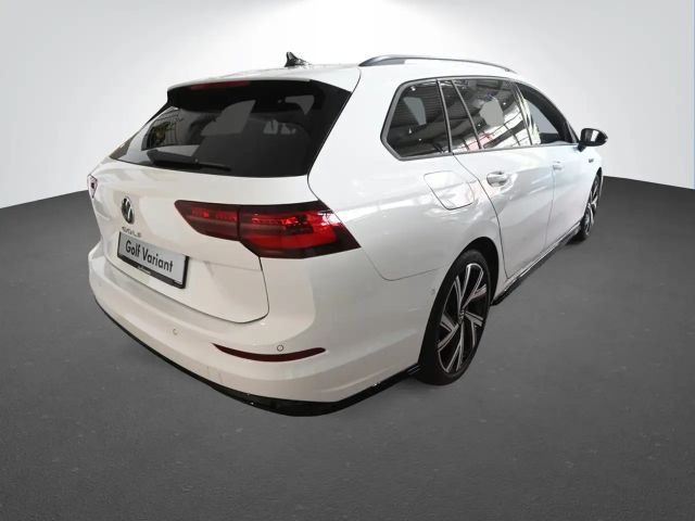 Volkswagen Golf 2.0 TDI Golf VIII R-Line