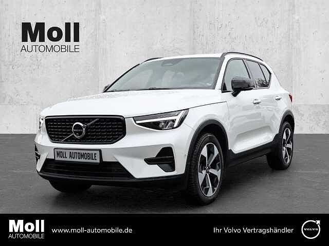 Volvo XC40 Dark Plus