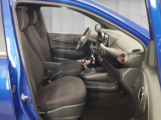 Hyundai i10 1.0 N Line