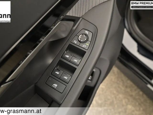 BMW 520 520d Sedan xDrive