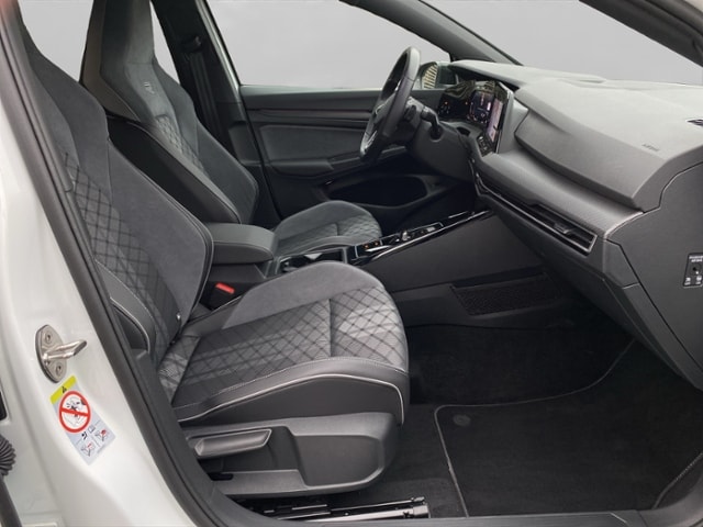 Volkswagen Golf 2.0 TDI DSG Golf VIII Variant