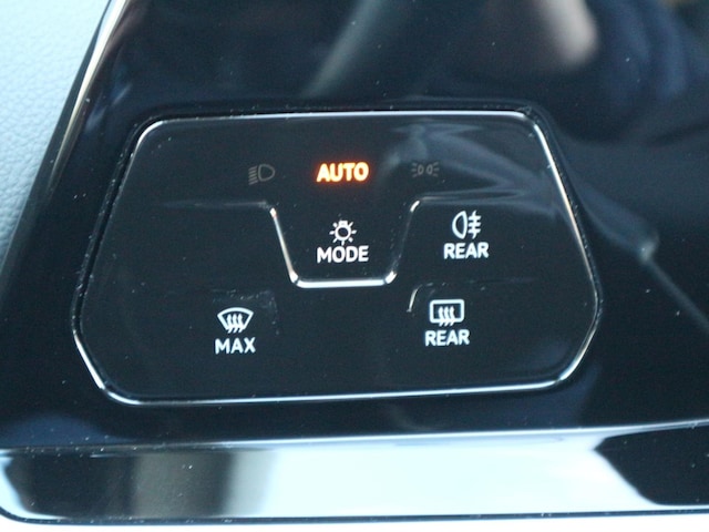 Volkswagen Golf Golf VIII Life Variant