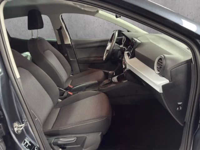 Seat Ibiza Edition DAB SHZ PDC v+h Rückfahrkamera