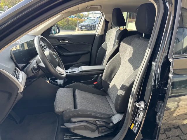 BMW iX2 Comfort pakket eDrive20