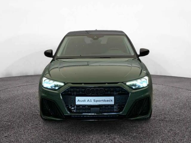 Audi A1 35 TFSI S-Line Sportback