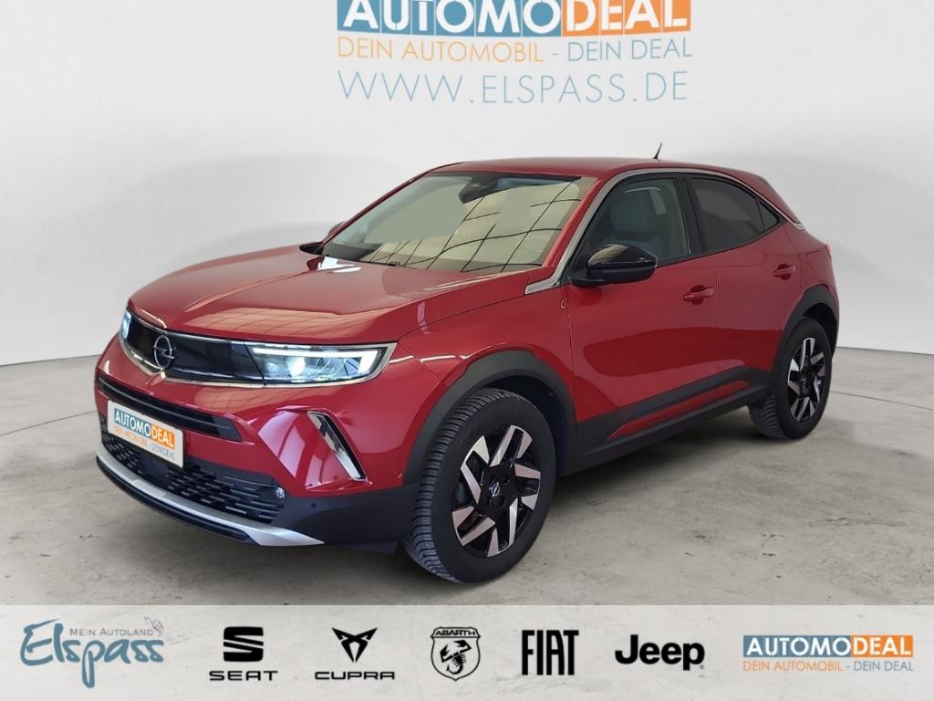 Opel Mokka Elegance