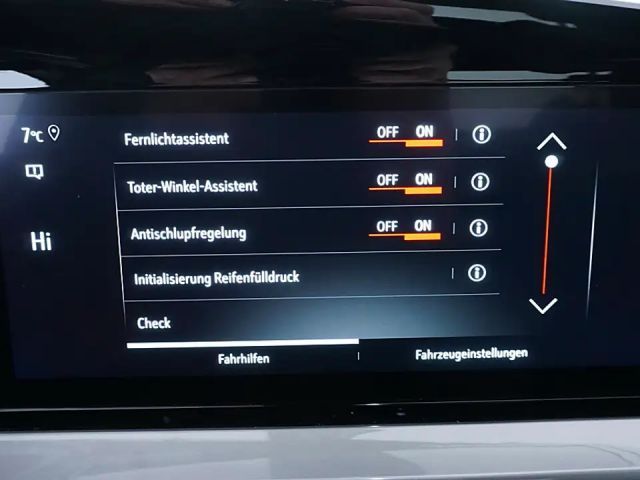 Opel Mokka Turbo Ultimate