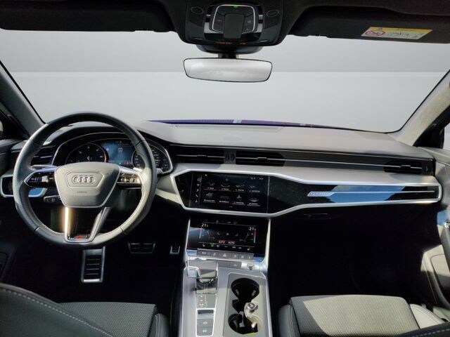 Audi A6 40 TDI Avant Quattro S-Tronic Sport