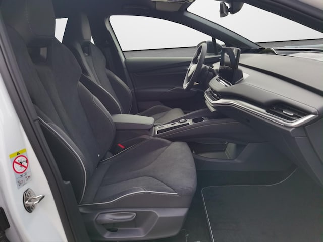 Skoda Elroq 85 Sportline