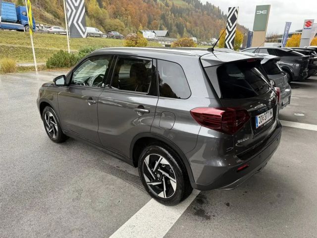 Suzuki Vitara AllGrip Flash Hybrid