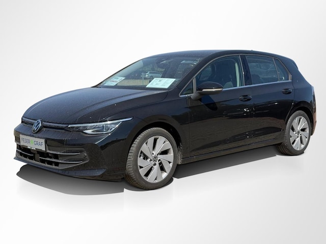 Volkswagen Golf 1.5 eTSI DSG Golf VIII Style