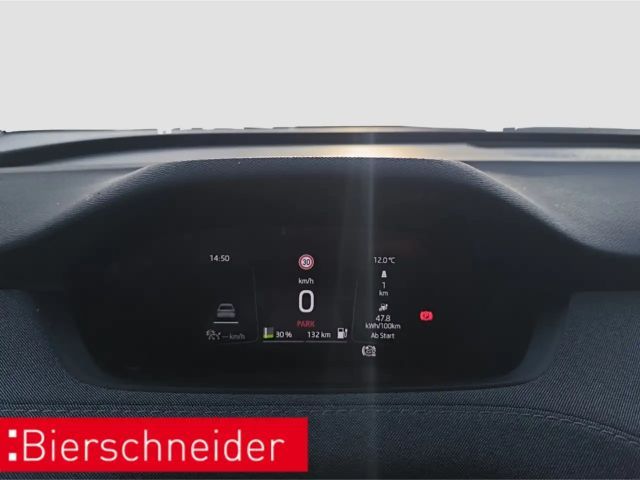 Skoda Enyaq Loft iV 80