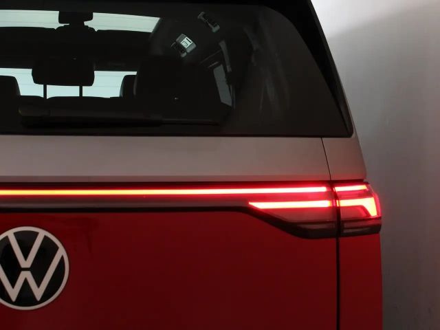 Volkswagen ID.Buzz 4Motion GTX