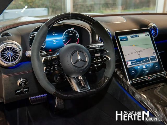 Mercedes-Benz AMG GT AMG Line Coupé Premium