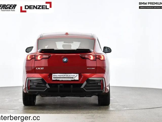 BMW iX2 M-Sport xDrive30