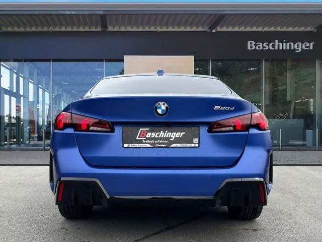 BMW 220 220d Coupé Gran Coupé