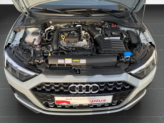 Audi A1 30 TFSI S-Tronic Sportback