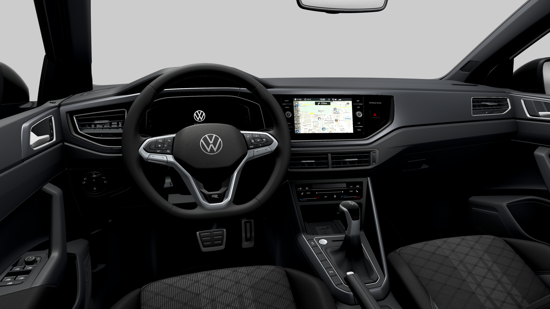 Volkswagen Taigo 1.0 TSI DSG