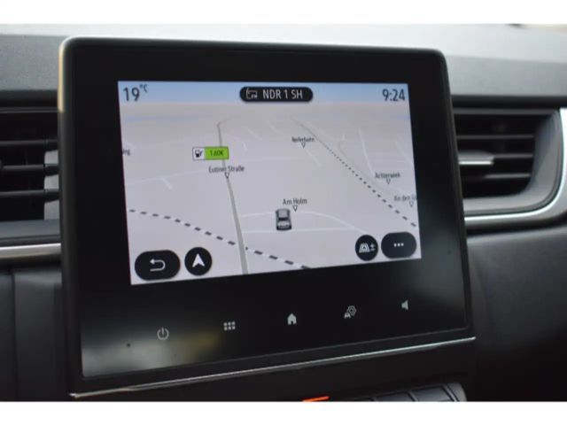 Renault Captur Evolution TCe 90